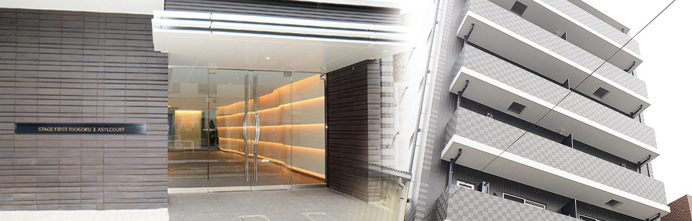 ステージファースト