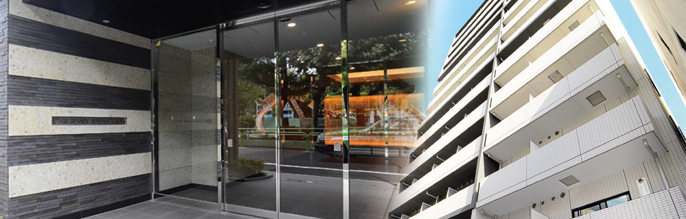 ステージグランデ